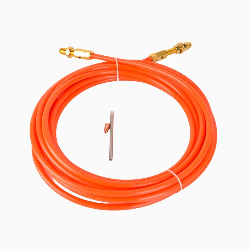Weiye 8-meter filament delivery hose