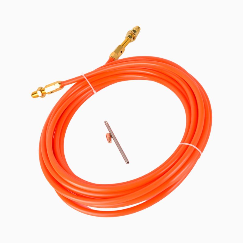 Weiye 8-meter filament delivery hose - 图片 2