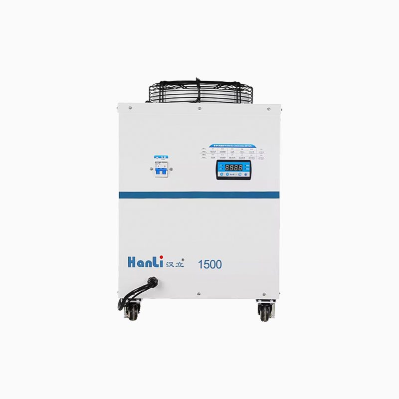 Water Chiller Laser Cooling Machine