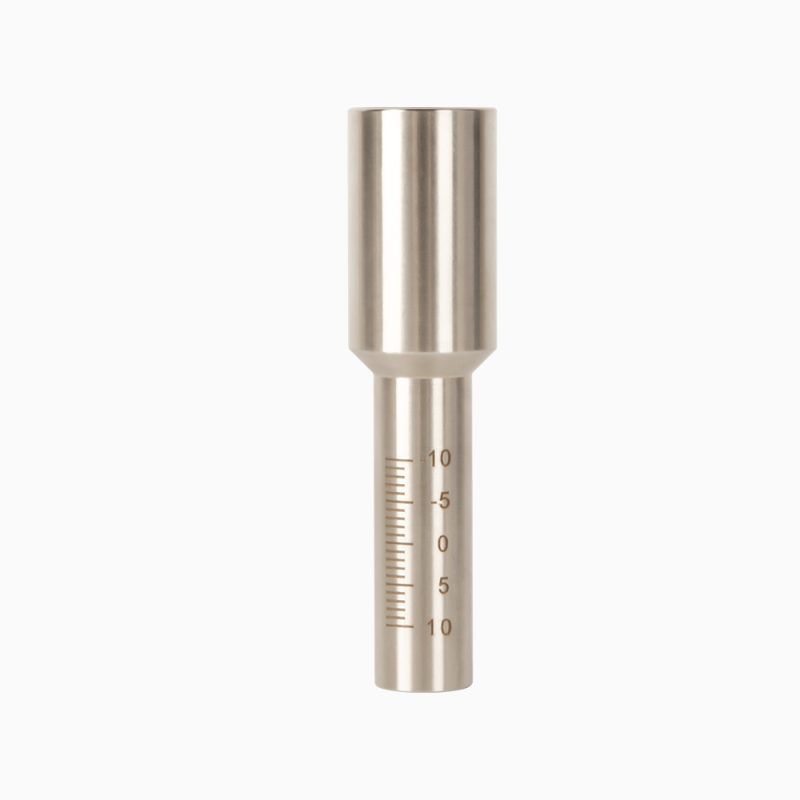 Scale tube