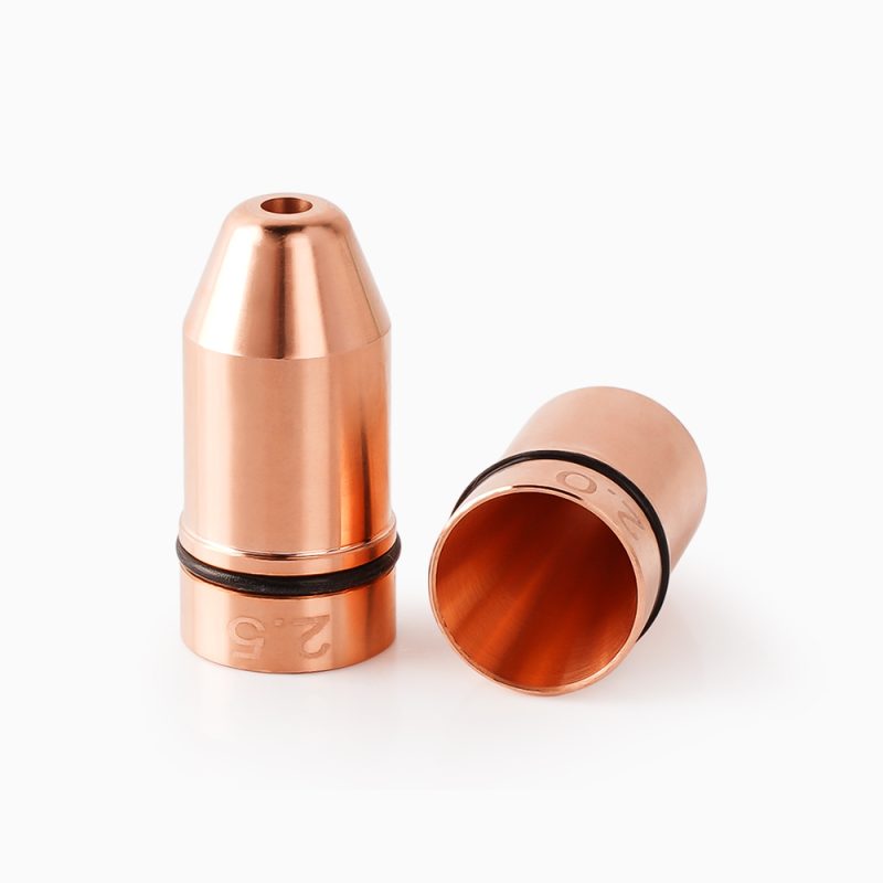 Bullet Nozzle