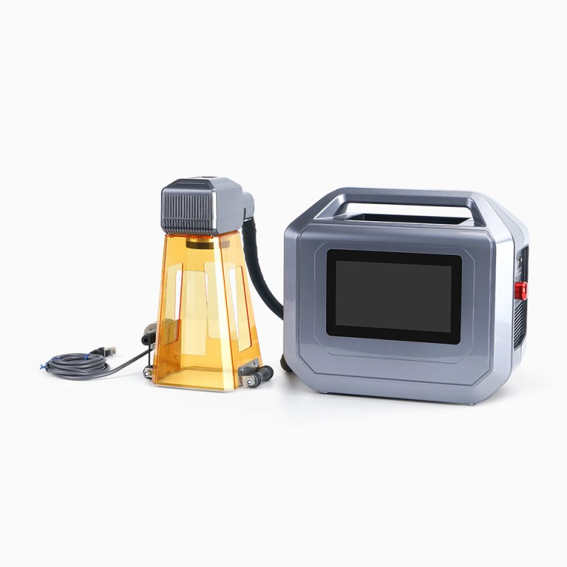 Fiber Laser Markers - 图片 2