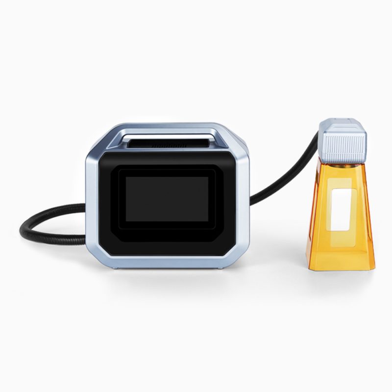 Fiber Laser Markers