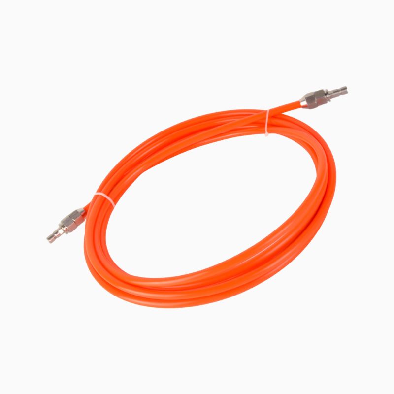 Huangri 3-meter filament delivery hose - 图片 2