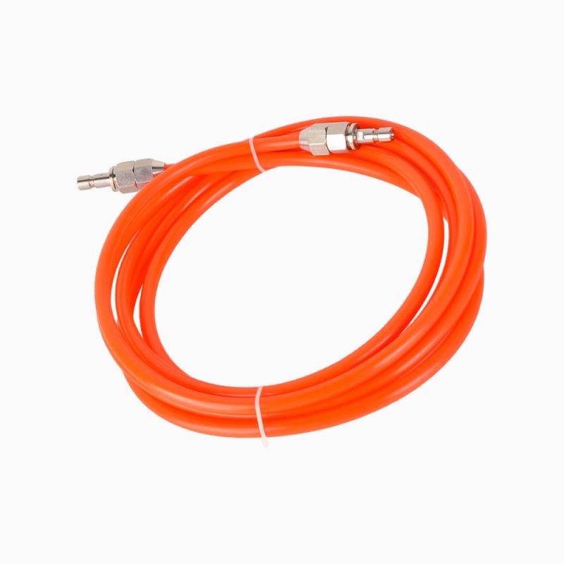 Huangri 5-meter filament delivery hose - 图片 2
