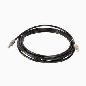 Huangri 5-meter filament delivery hose - (graphite)