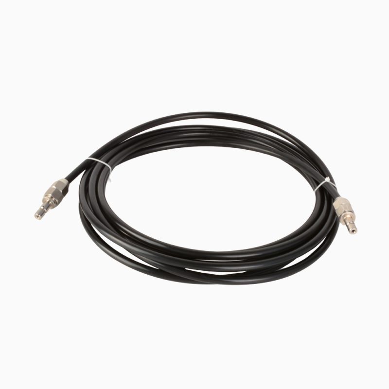 Huangri 5-meter filament delivery hose - (graphite)