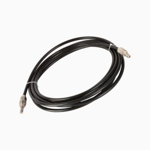 Huangri 5-meter filament delivery hose - (graphite) - 图片 2