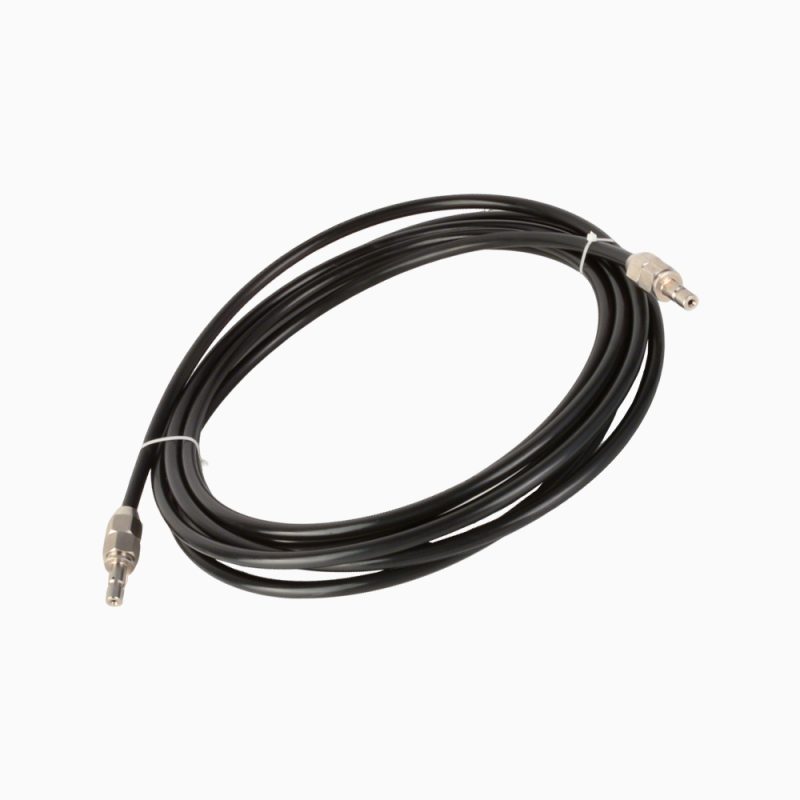 Huangri 5-meter filament delivery hose - (graphite) - 图片 2