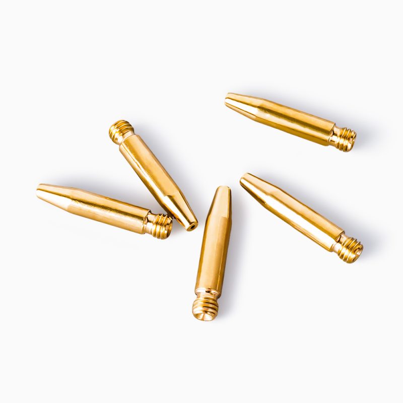 Huangri Huangtong D6-H31.5-M6 Laser Guidewire Tip - 图片 2