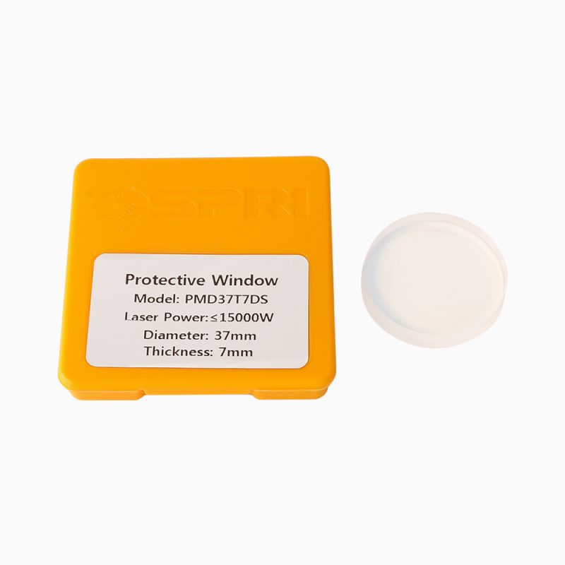 OSPRI Protective Lens