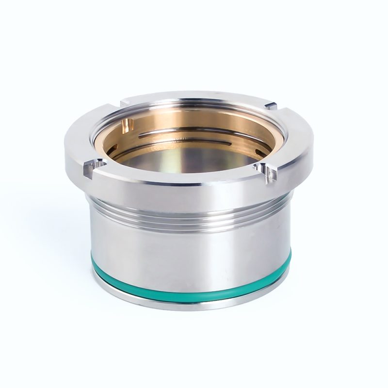 Collimating focusing lens