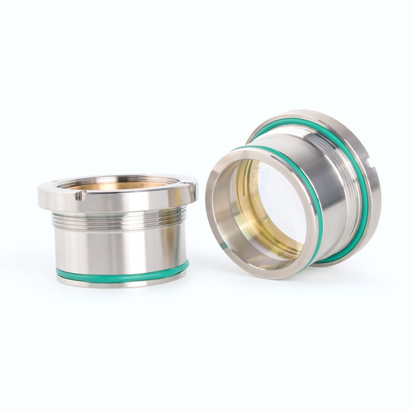 Collimating focusing lens - 图片 2