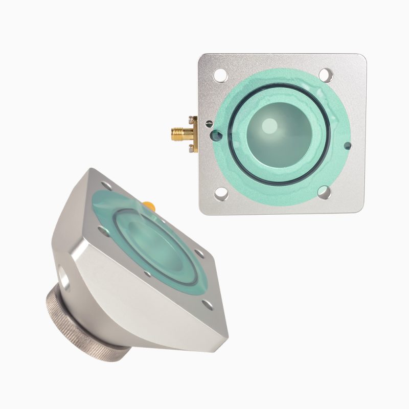 Bodor Capacitive Sensor flat type - 图片 2
