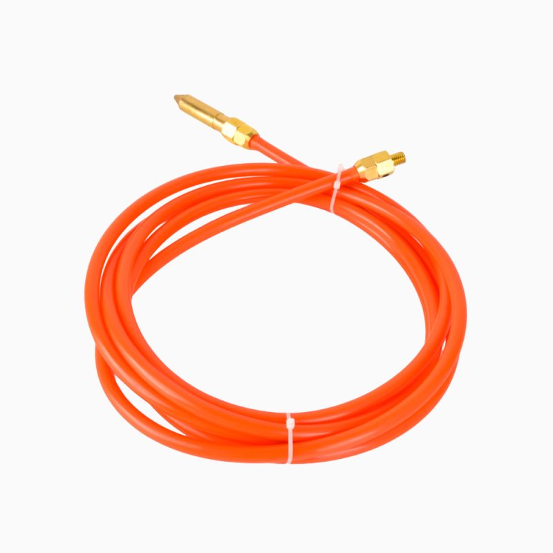 Qilin 3-meter filament delivery hose