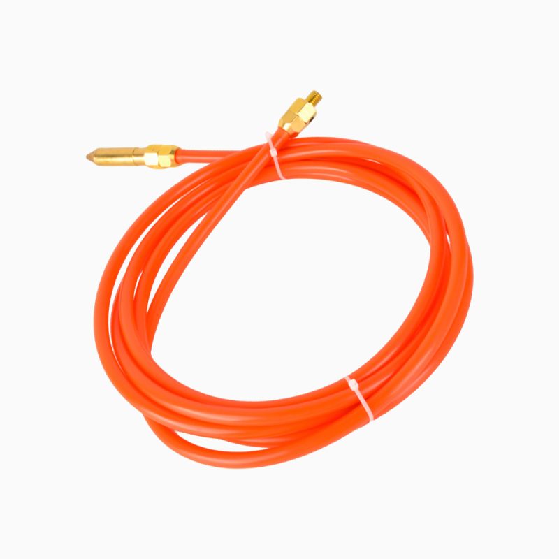 Qilin 3-meter filament delivery hose - 图片 2