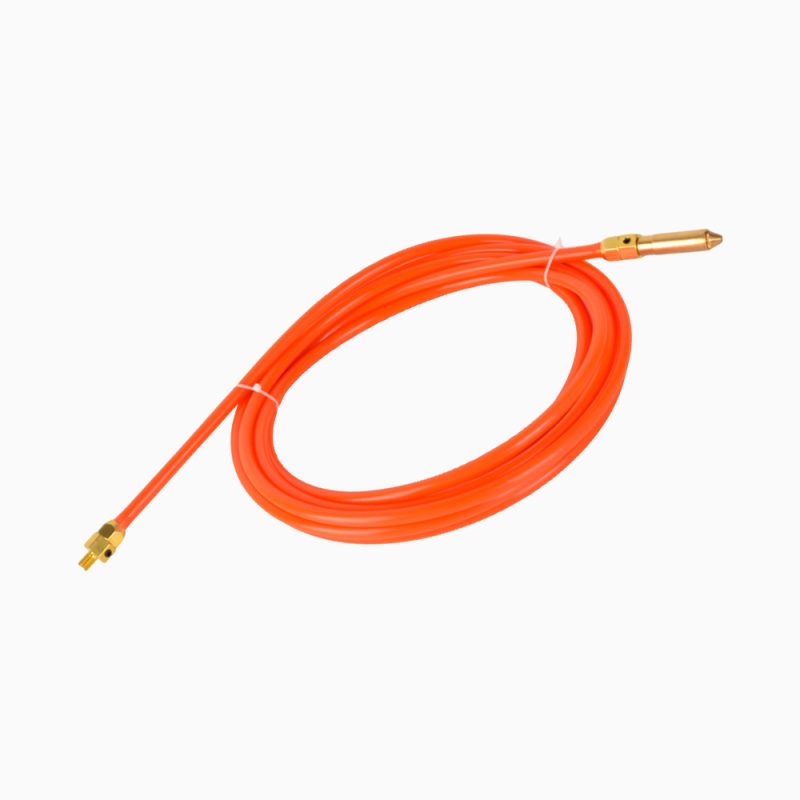 Qilin 5-meter filament delivery hose - 图片 2