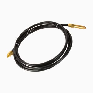Qilin 3-meter filament delivery hose - (graphite) - 图片 2