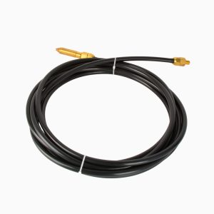 Qilin 5-meter filament delivery hose - (graphite)