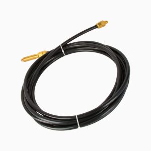 Qilin 5-meter filament delivery hose - (graphite) - 图片 2