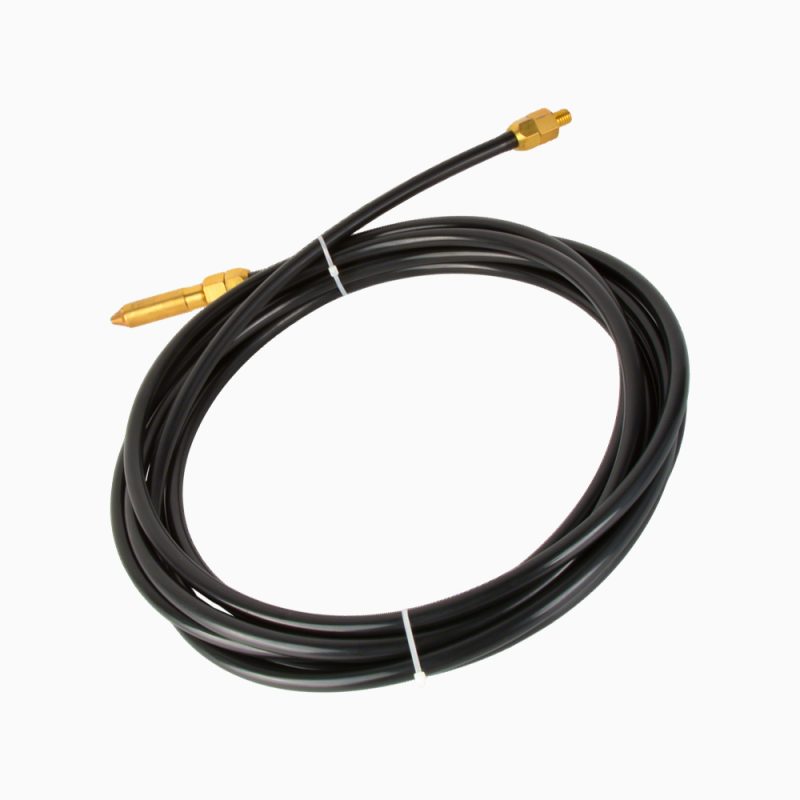 Qilin 5-meter filament delivery hose - (graphite) - 图片 2