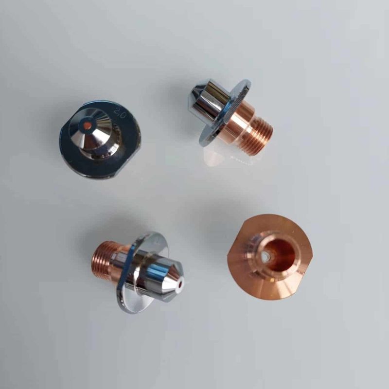 Nozzle 2.0 mm Mazak 46683301821 - 图片 5