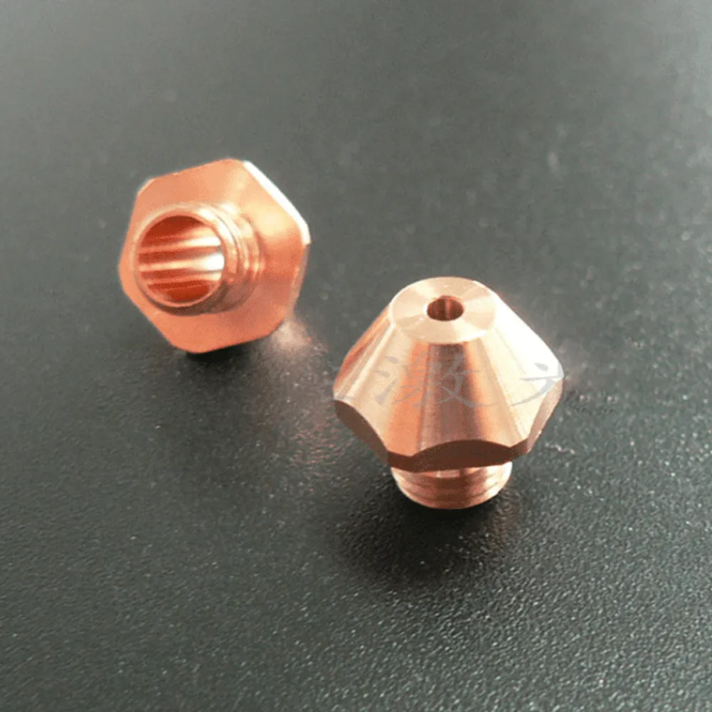 Nozzle 2.0 mm Mazak 46683301821 - 图片 2