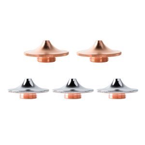 ZNK D32 Series B Type Laser Nozzles D32 H15 M14