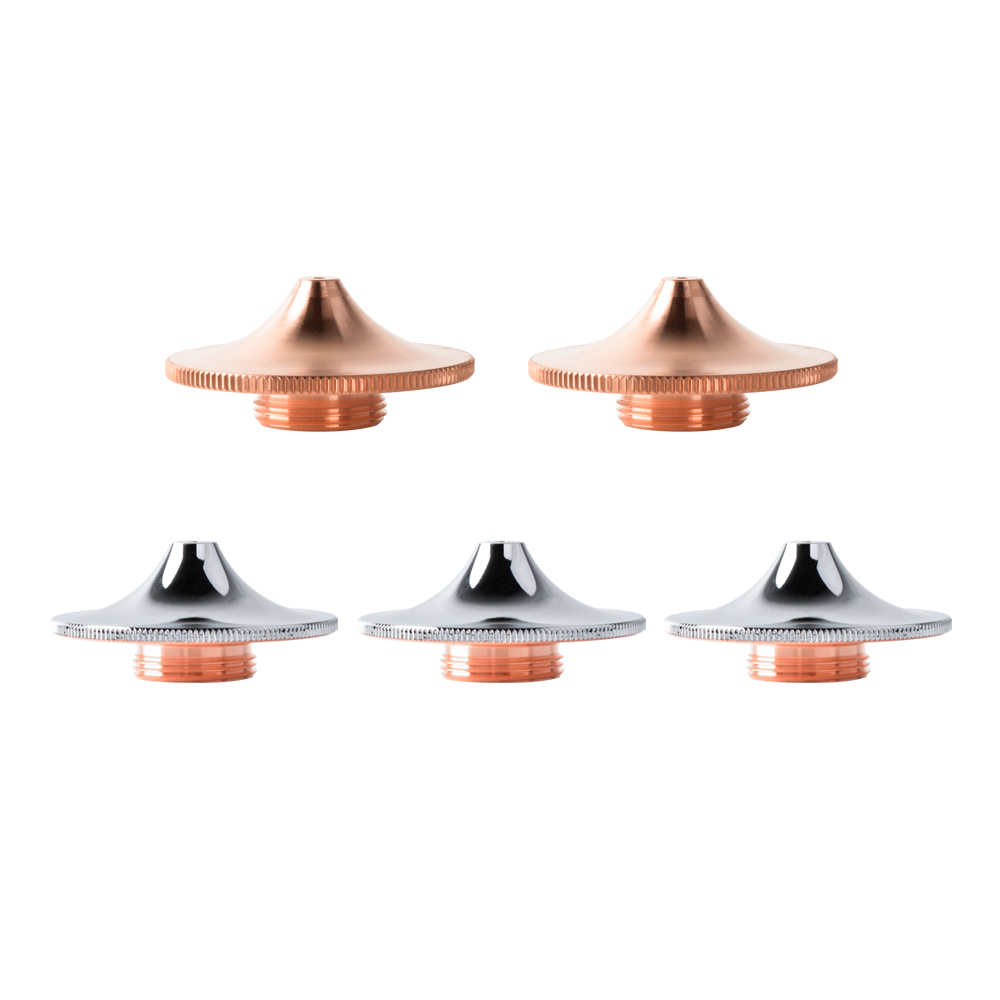 ZNK D32 Series B Type Laser Nozzles D32 H15 M14