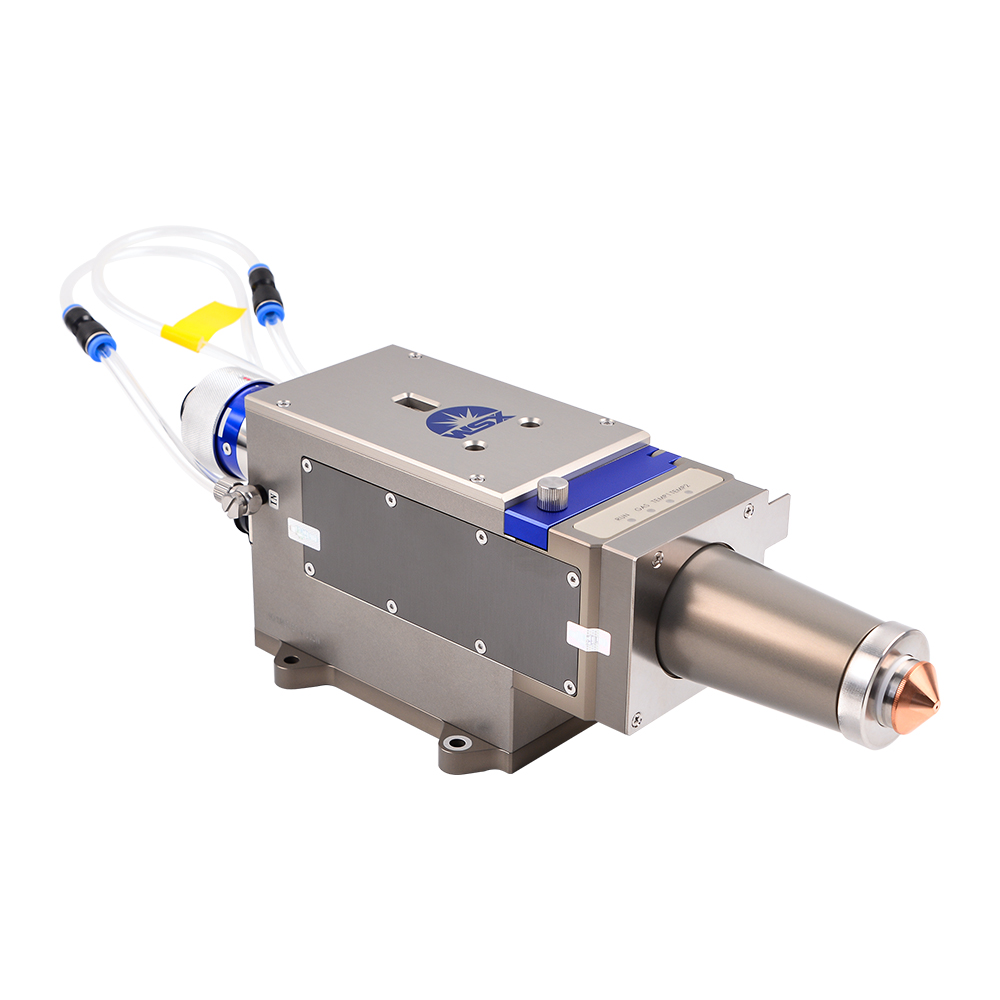 WSX Laser Head NC65 6KW Auto-focus 100:200 Flat Cutting Head for Laser Cutting Machine