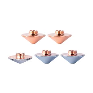 ZNK D28 Series A Type Laser Nozzles