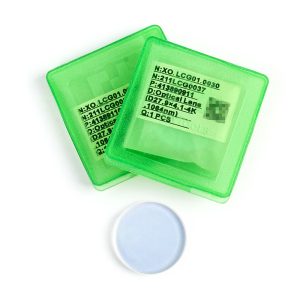 D27.9T4.1-4K Laser Lens