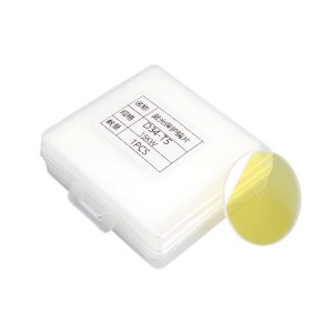 D34-T5 15KW Laser Lens