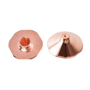 C Type Original Raytools Laser Single Layer Nozzle Caliber 1.5-7.0 For BS20K