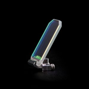 Au3tech Original Laser Reflective Lens HW980 Reflection Mirrors Lens 30*14*2mm for Au3tech HW980 Hand Held Laser Welding Head