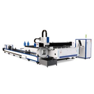 3-12kw laser cutting machine FT