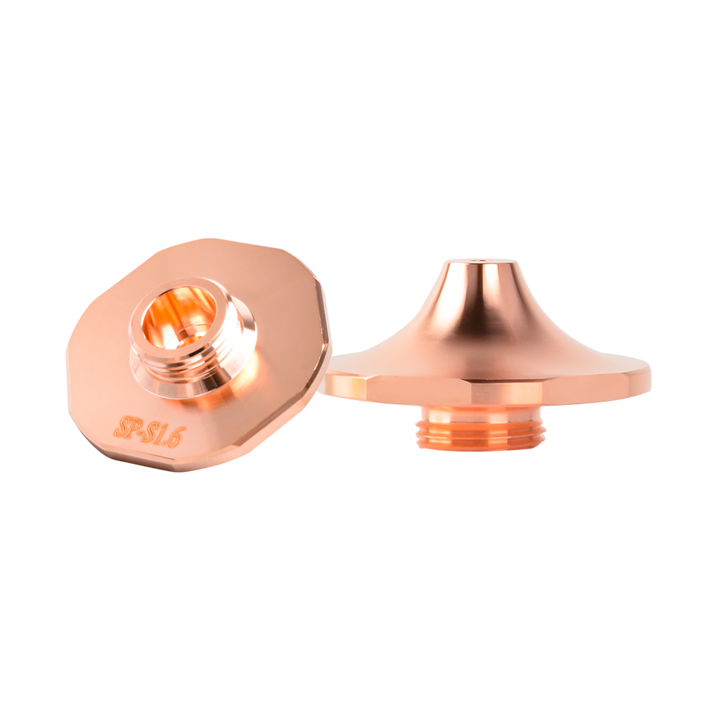 SP-S D28 H15 M11 Laser Nozzle - 图片 2