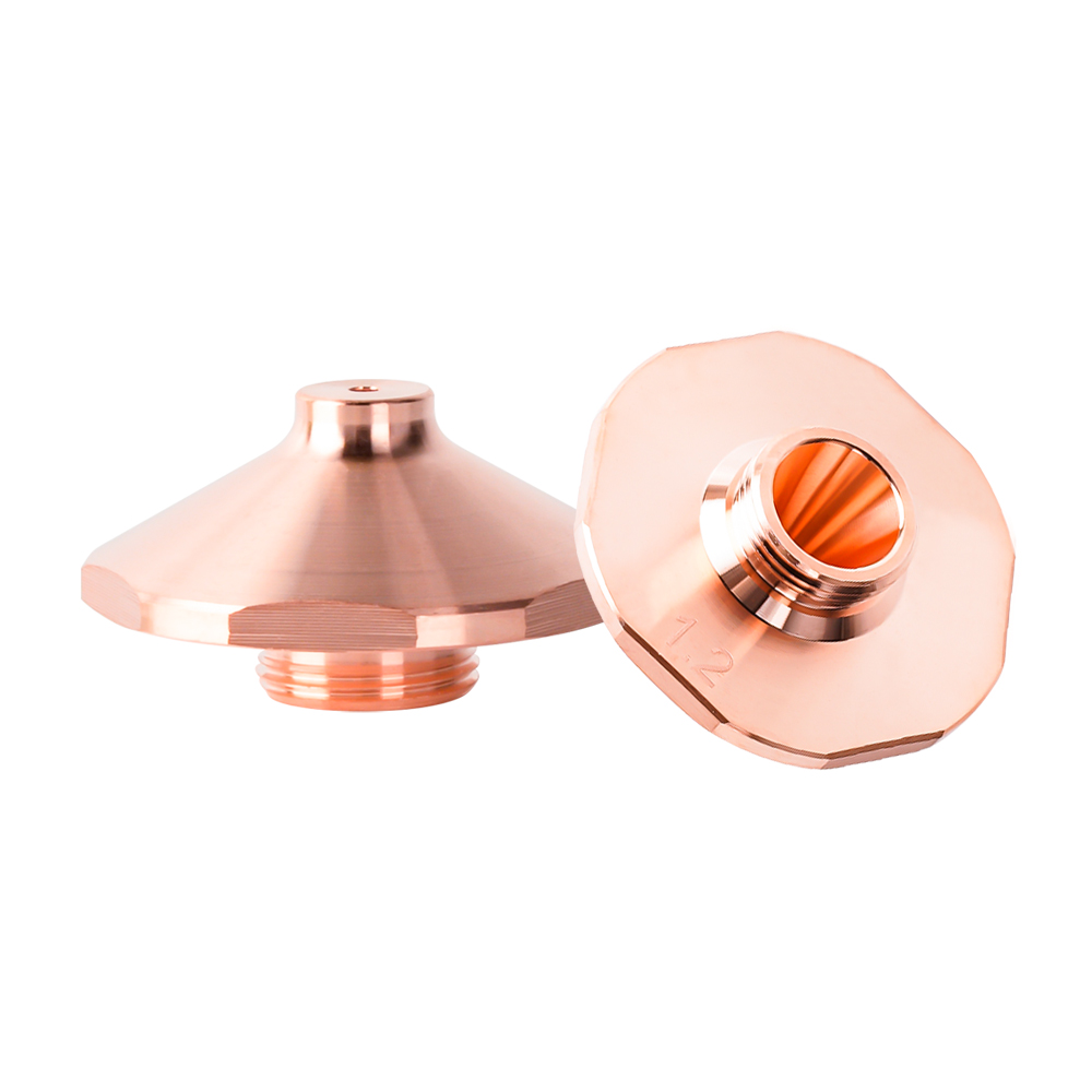 D28 H15 M11 Laser Nozzle - 图片 2