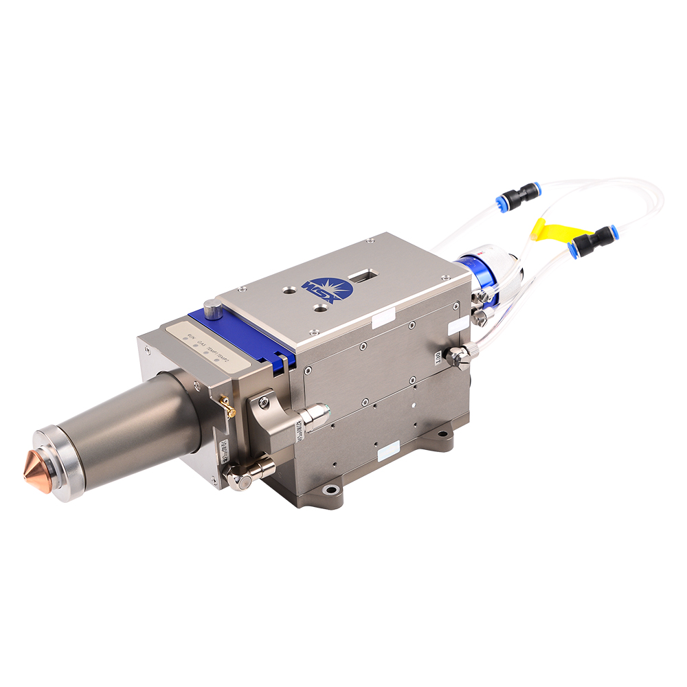 WSX Laser Head NC65 6KW Auto-focus 100:200 Flat Cutting Head for Laser Cutting Machine - 图片 9