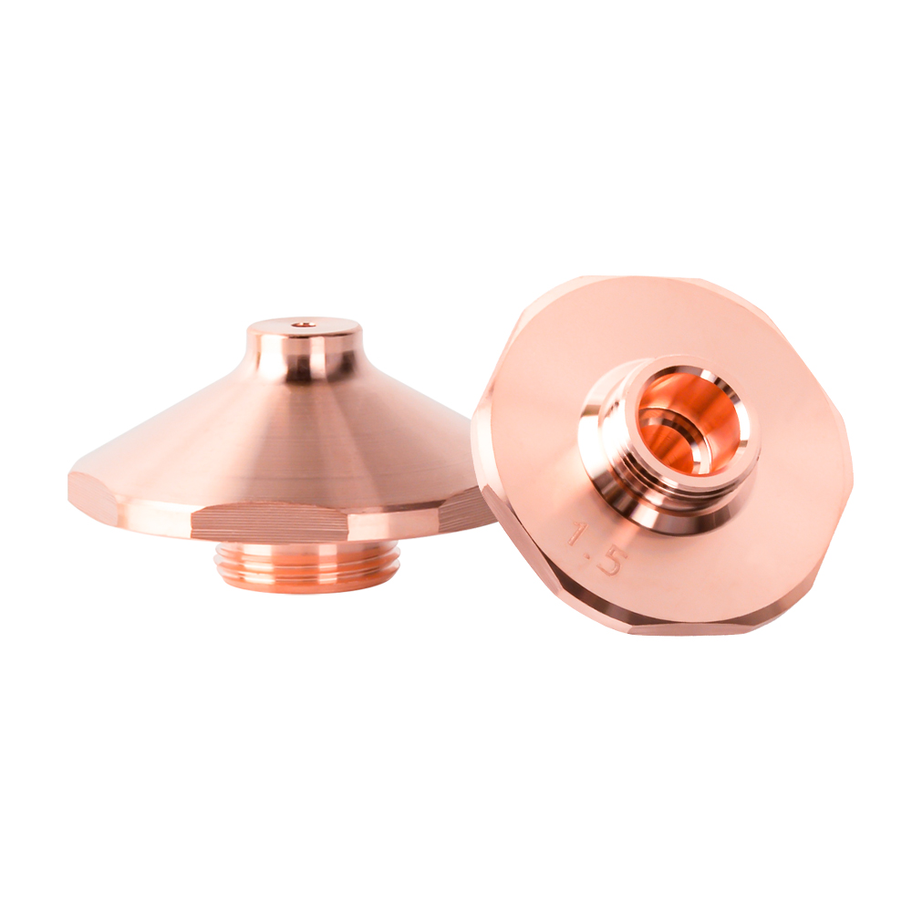 D28 H15 M11 Laser Nozzle - 图片 10