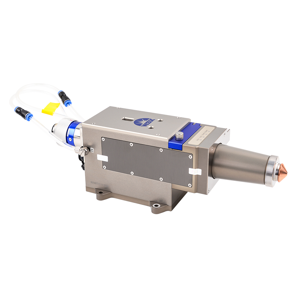 WSX Laser Head NC65 6KW Auto-focus 100:200 Flat Cutting Head for Laser Cutting Machine - 图片 8