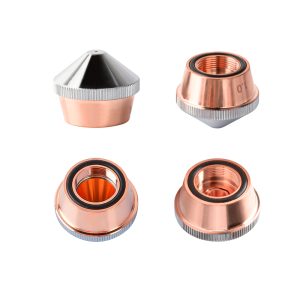 D28 H22 M14 Laser Nozzle