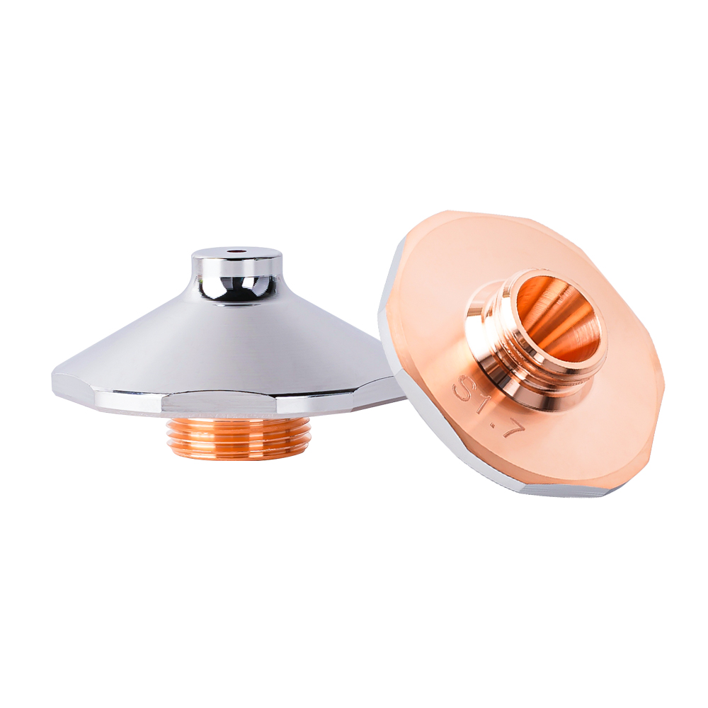 D28 H15 M11 Laser Nozzle - 图片 9