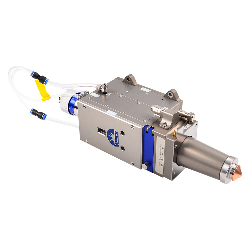 WSX Laser Head NC65 6KW Auto-focus 100:200 Flat Cutting Head for Laser Cutting Machine - 图片 7