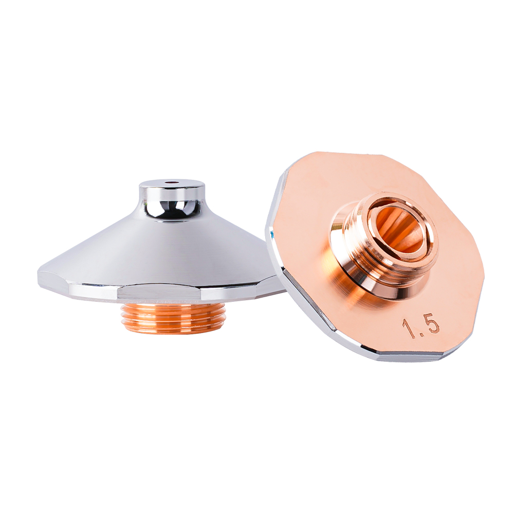 D28 H15 M11 Laser Nozzle - 图片 8