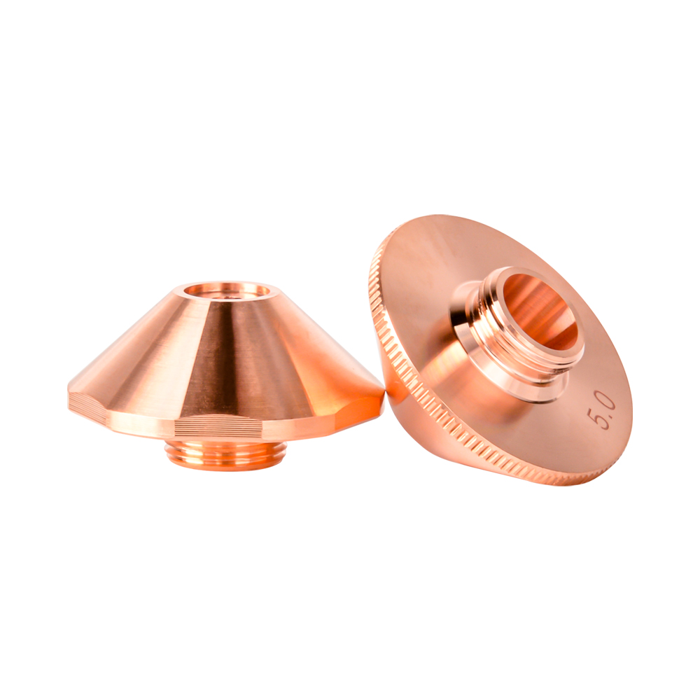 D28 H15 M11 Laser Nozzle - 图片 4
