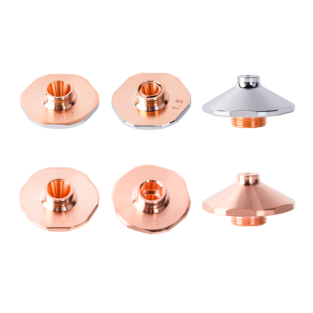 D28 H15 M11 Laser Nozzle
