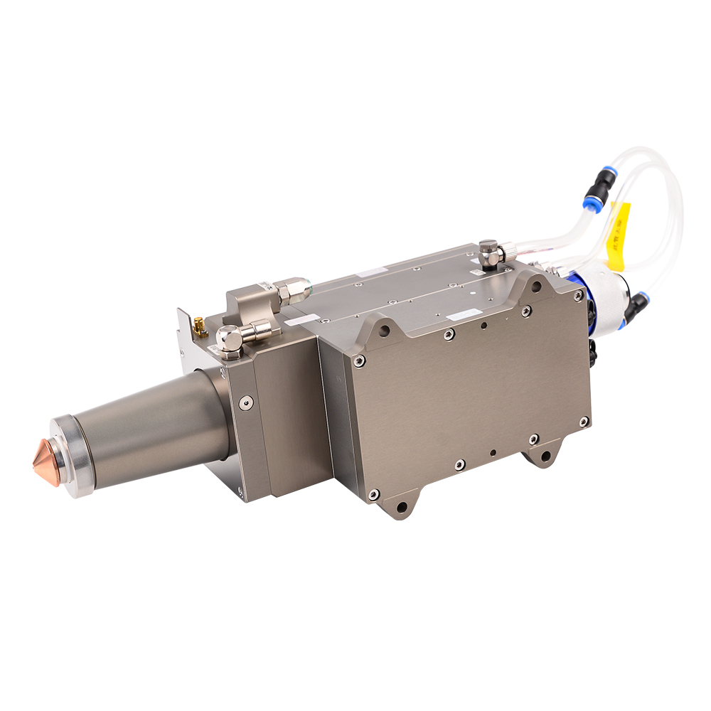 WSX Laser Head NC65 6KW Auto-focus 100:200 Flat Cutting Head for Laser Cutting Machine - 图片 5