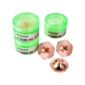 B Type Original Raytools Laser Nozzle D28 H15 M11