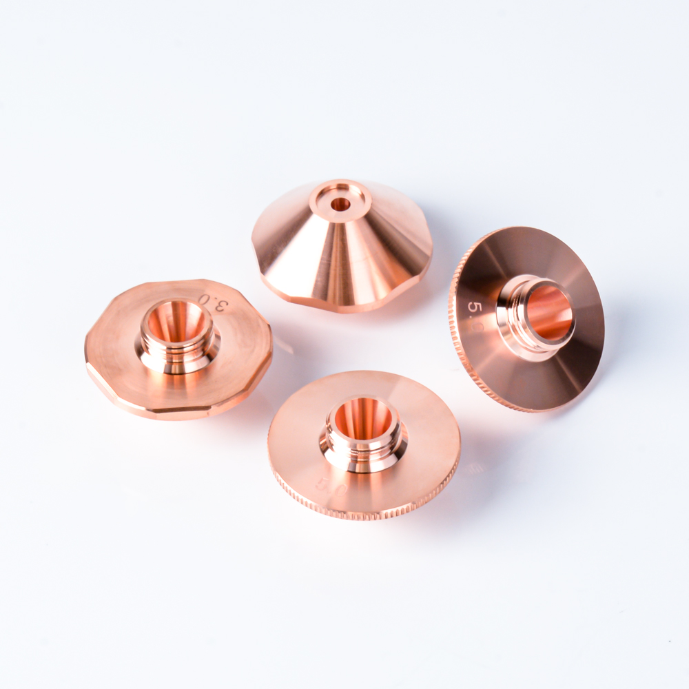 D28 H15 M11 Laser Nozzle - 图片 3